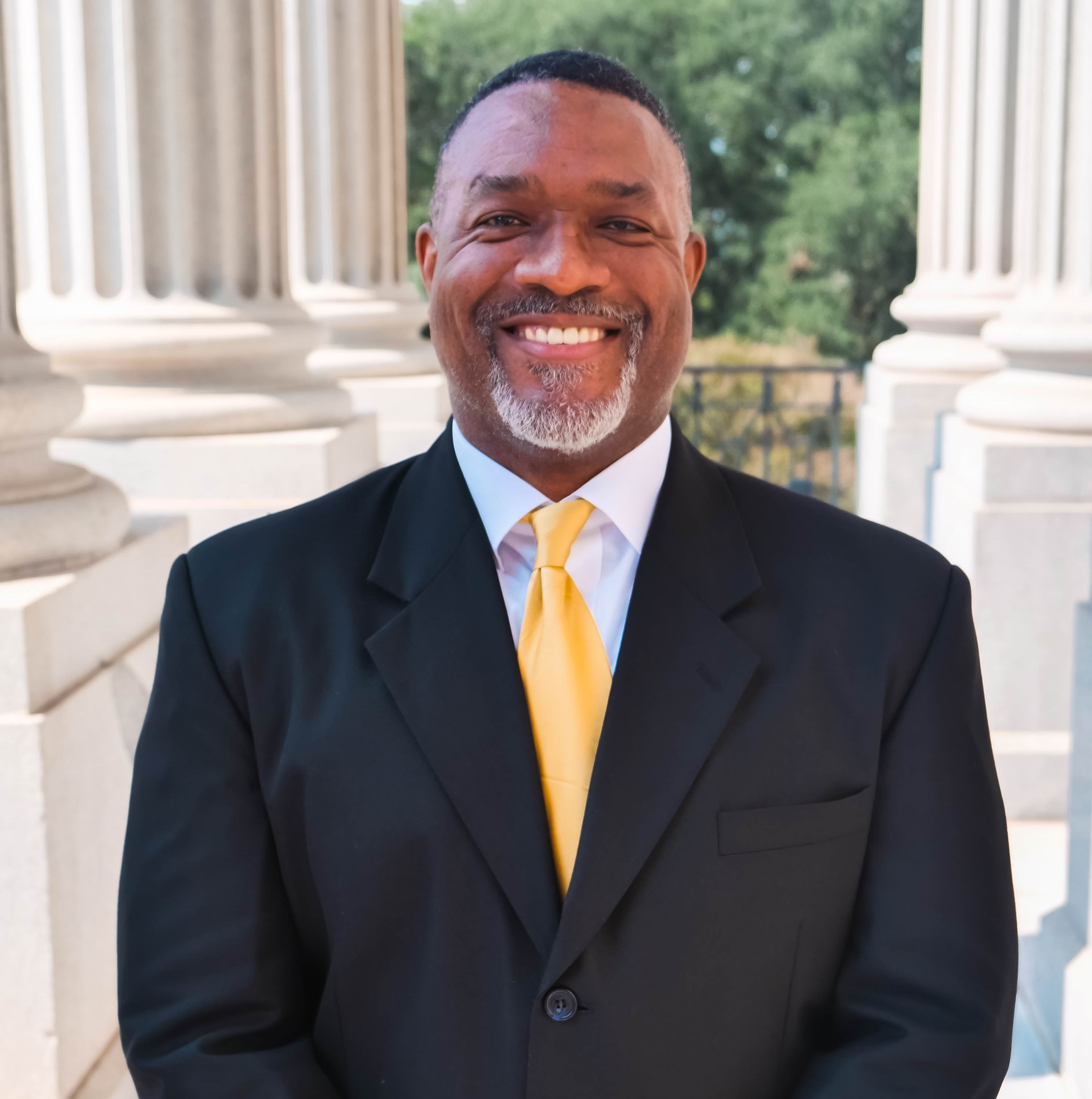 Coalition coordinator sc department of veterans affairs